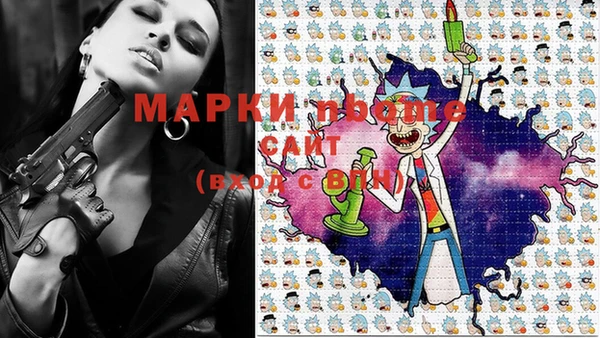 молекула духа Алексин
