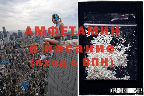 молекула духа Алексин